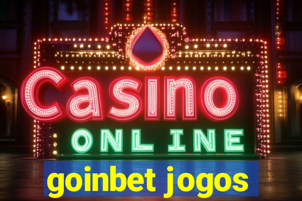 goinbet jogos